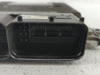 2014-2015 Kia Optima PCM Engine Control Computer ECU ECM PCU OEM P/N:39138-2GBK8 Fits Fits 2014 2015 OEM Used Auto Parts - O