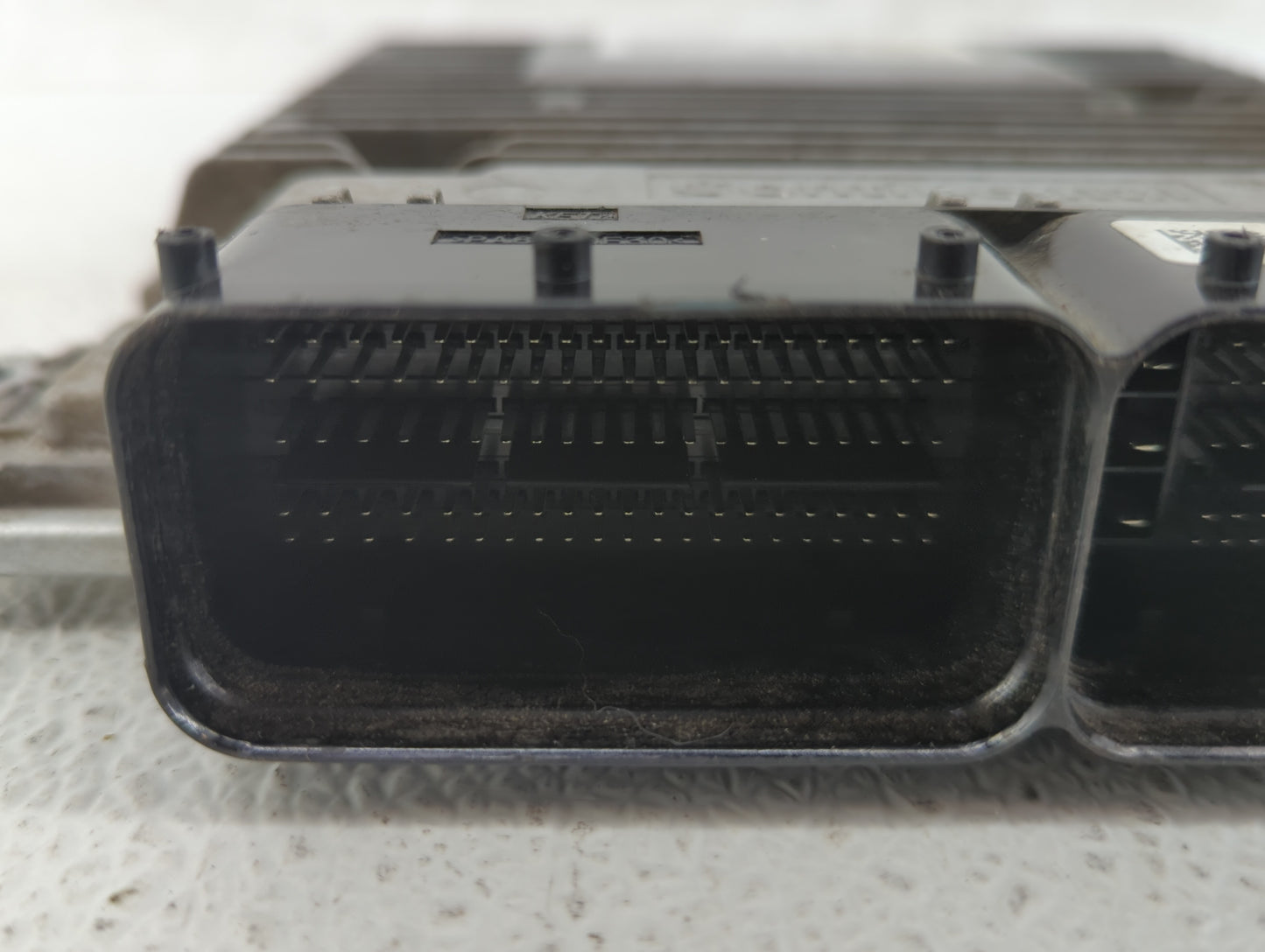 2014-2015 Kia Optima PCM Engine Control Computer ECU ECM PCU OEM P/N:39138-2GBK8 Fits Fits 2014 2015 OEM Used Auto Parts - O