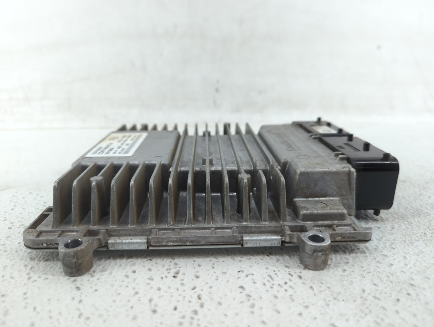 2014-2015 Kia Optima PCM Engine Control Computer ECU ECM PCU OEM P/N:39138-2GBK8 Fits Fits 2014 2015 OEM Used Auto Parts - O