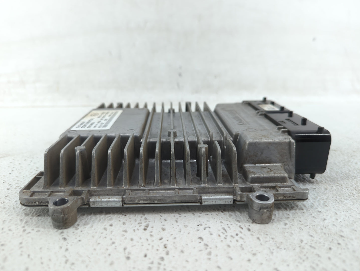 2014-2015 Kia Optima PCM Engine Control Computer ECU ECM PCU OEM P/N:39138-2GBK8 Fits Fits 2014 2015 OEM Used Auto Parts - O
