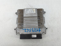 2015 Kia Optima PCM Engine Control Computer ECU ECM PCU OEM P/N:39108-2GBH7 39138-2GBH7 Fits OEM Used Auto Parts - Oemusedau