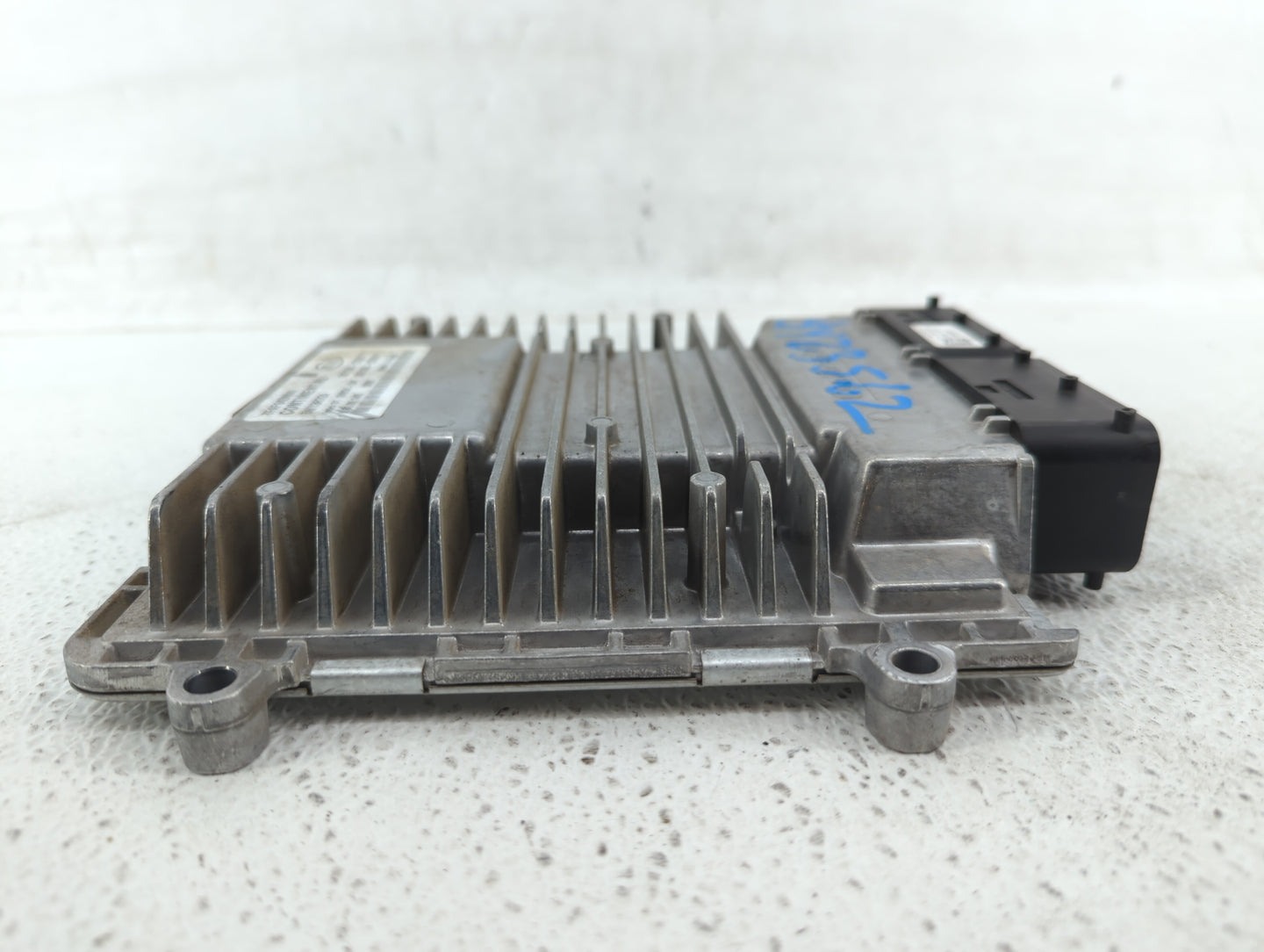 2015 Kia Optima PCM Engine Control Computer ECU ECM PCU OEM P/N:39108-2GBH7 39138-2GBH7 Fits OEM Used Auto Parts - Oemusedau