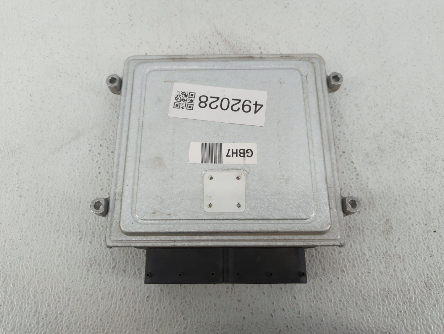 2015 Kia Optima PCM Engine Control Computer ECU ECM PCU OEM P/N:39108-2GBH7 39138-2GBH7 Fits OEM Used Auto Parts - Oemusedau