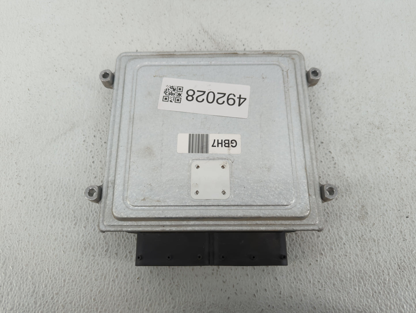 2015 Kia Optima PCM Engine Control Computer ECU ECM PCU OEM P/N:39108-2GBH7 39138-2GBH7 Fits OEM Used Auto Parts - Oemusedau