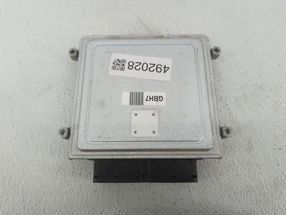 2015 Kia Optima PCM Engine Control Computer ECU ECM PCU OEM P/N:39108-2GBH7 39138-2GBH7 OEM Used Auto Parts - Oemusedautopar