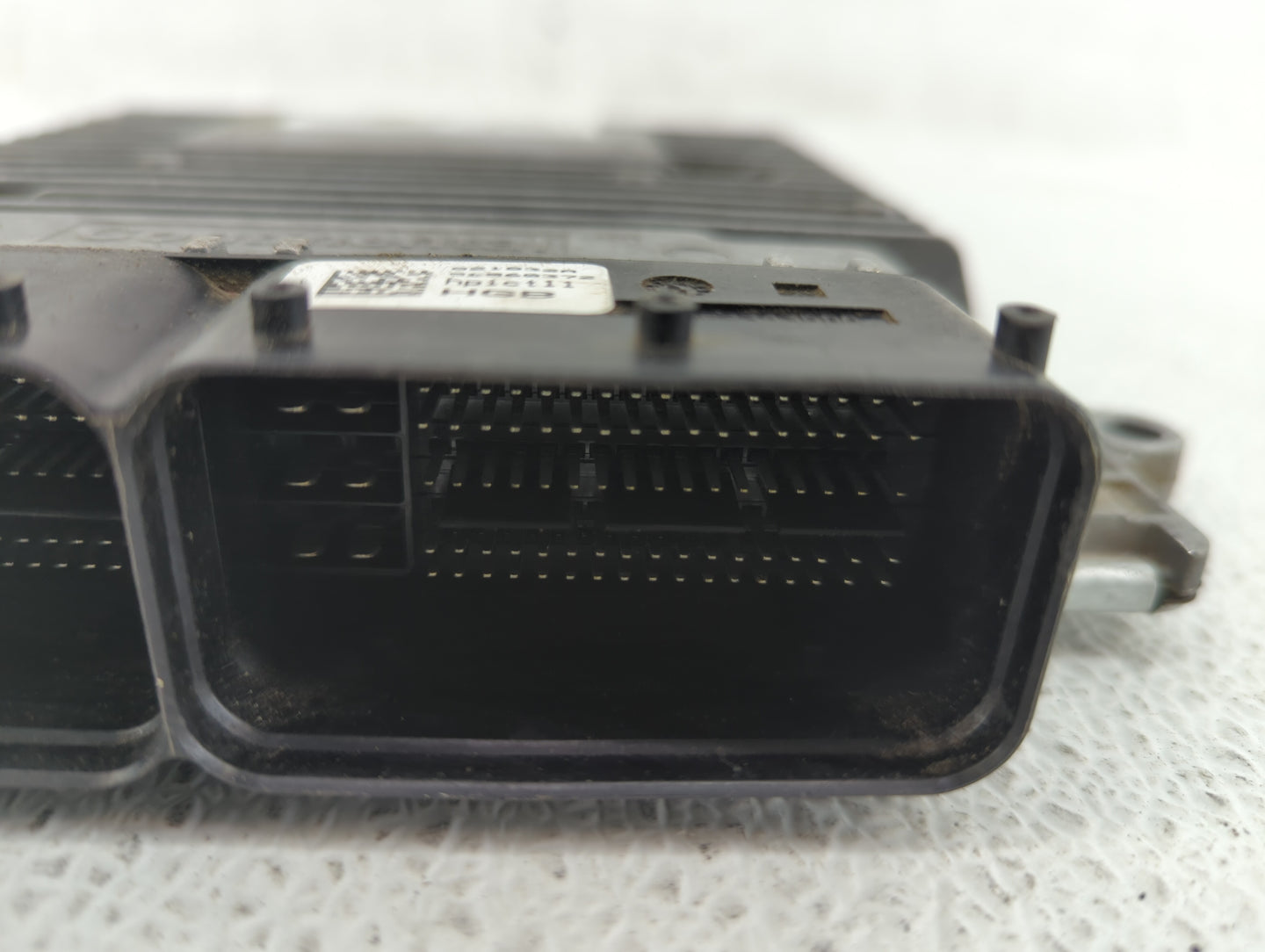 2014-2015 Kia Optima PCM Engine Control Computer ECU ECM PCU OEM P/N:39108-2GBE6 39138-2GBE6, 39108-2GBJ6 Fits Fits 2014 201