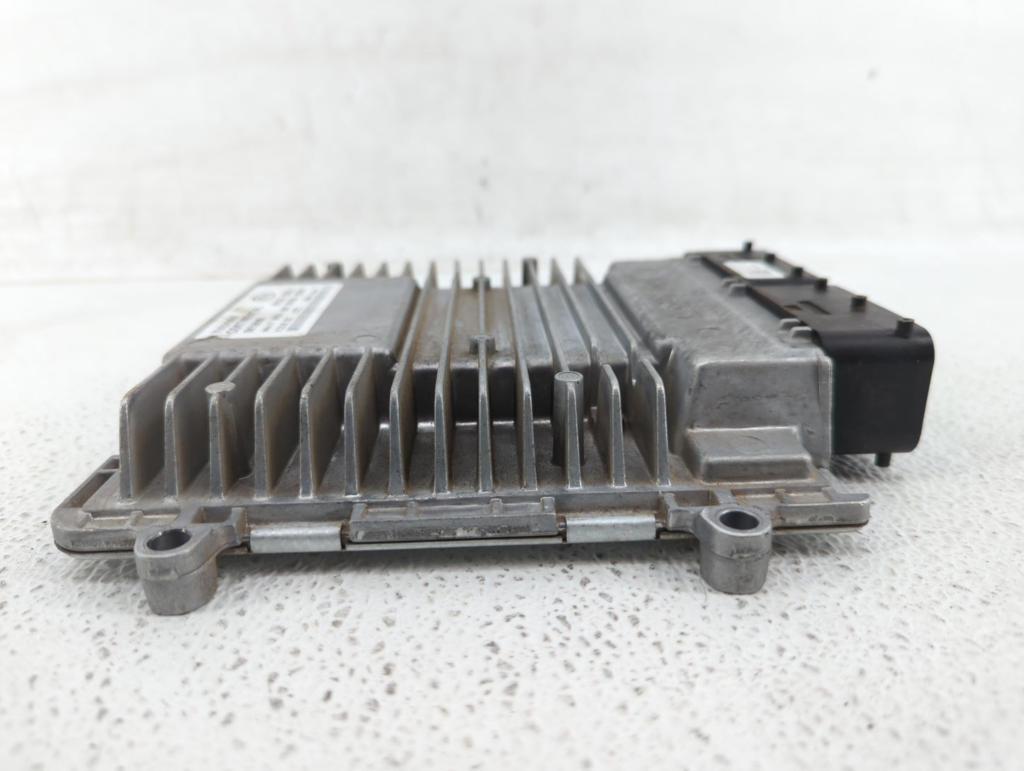 2014-2015 Kia Optima PCM Engine Control Computer ECU ECM PCU OEM P/N:39108-2GBE6 39138-2GBE6, 39108-2GBJ6 Fits Fits 2014 201