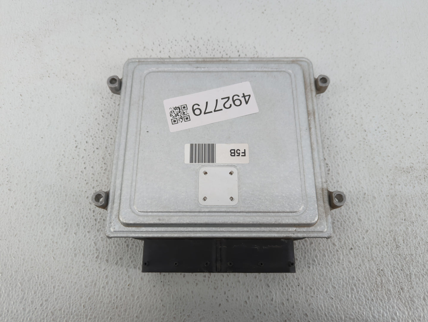 2014-2015 Kia Optima PCM Engine Control Computer ECU ECM PCU OEM P/N:39108-2GBE6 39138-2GBE6, 39108-2GBJ6 Fits Fits 2014 201
