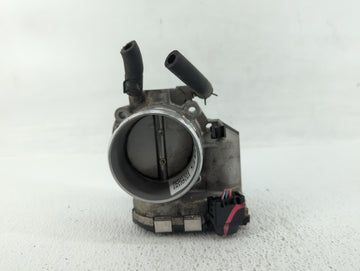 2011-2015 Kia Optima Throttle Body P/N:35100-2G700 Fits Fits 2011 2012 2013 2014 2015 2016 OEM Used Auto Parts - Oemusedauto