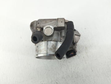 2011-2015 Kia Optima Throttle Body P/N:35100-2G700 Fits Fits 2011 2012 2013 2014 2015 2016 OEM Used Auto Parts