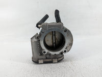 2011-2015 Kia Optima Throttle Body P/N:35100-2G700 Fits Fits 2011 2012 2013 2014 2015 2016 OEM Used Auto Parts - Oemusedauto