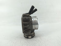 2011-2015 Kia Optima Throttle Body P/N:35100-2G700 Fits Fits 2011 2012 2013 2014 2015 2016 OEM Used Auto Parts - Oemusedauto
