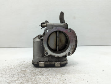 2011-2015 Kia Optima Throttle Body P/N:35100-2G700 Fits Fits 2011 2012 2013 2014 2015 2016 OEM Used Auto Parts - Oemusedauto
