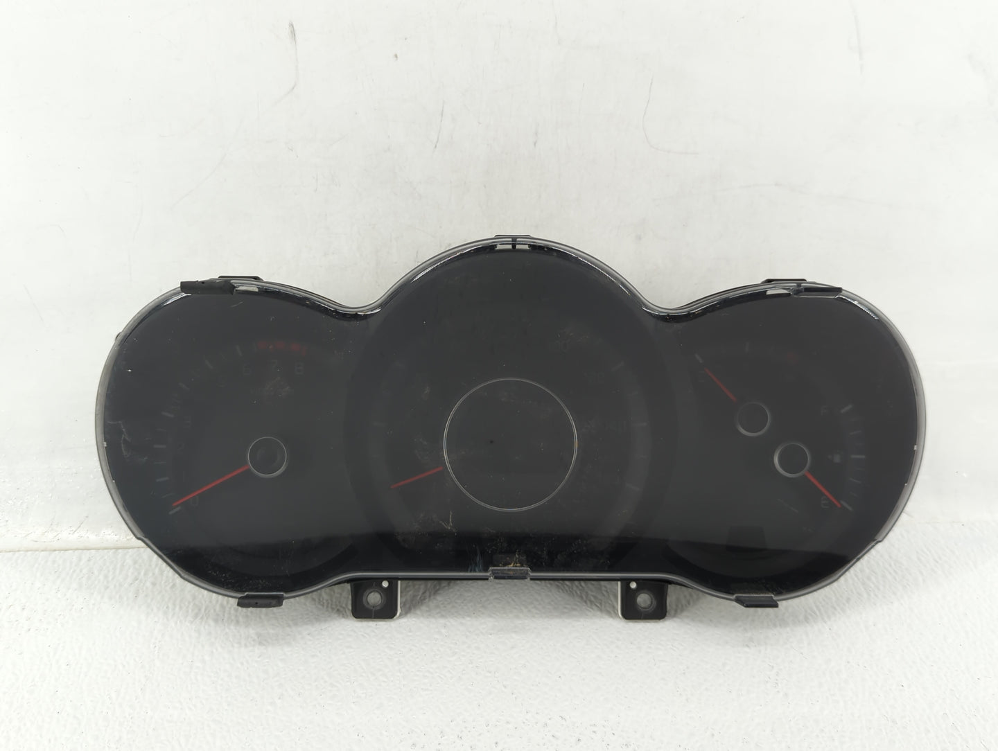 2014-2015 Kia Optima Instrument Cluster Speedometer Gauges P/N:94041-2T460 94031-2T270 Fits Fits 2014 2015 OEM Used Auto Par