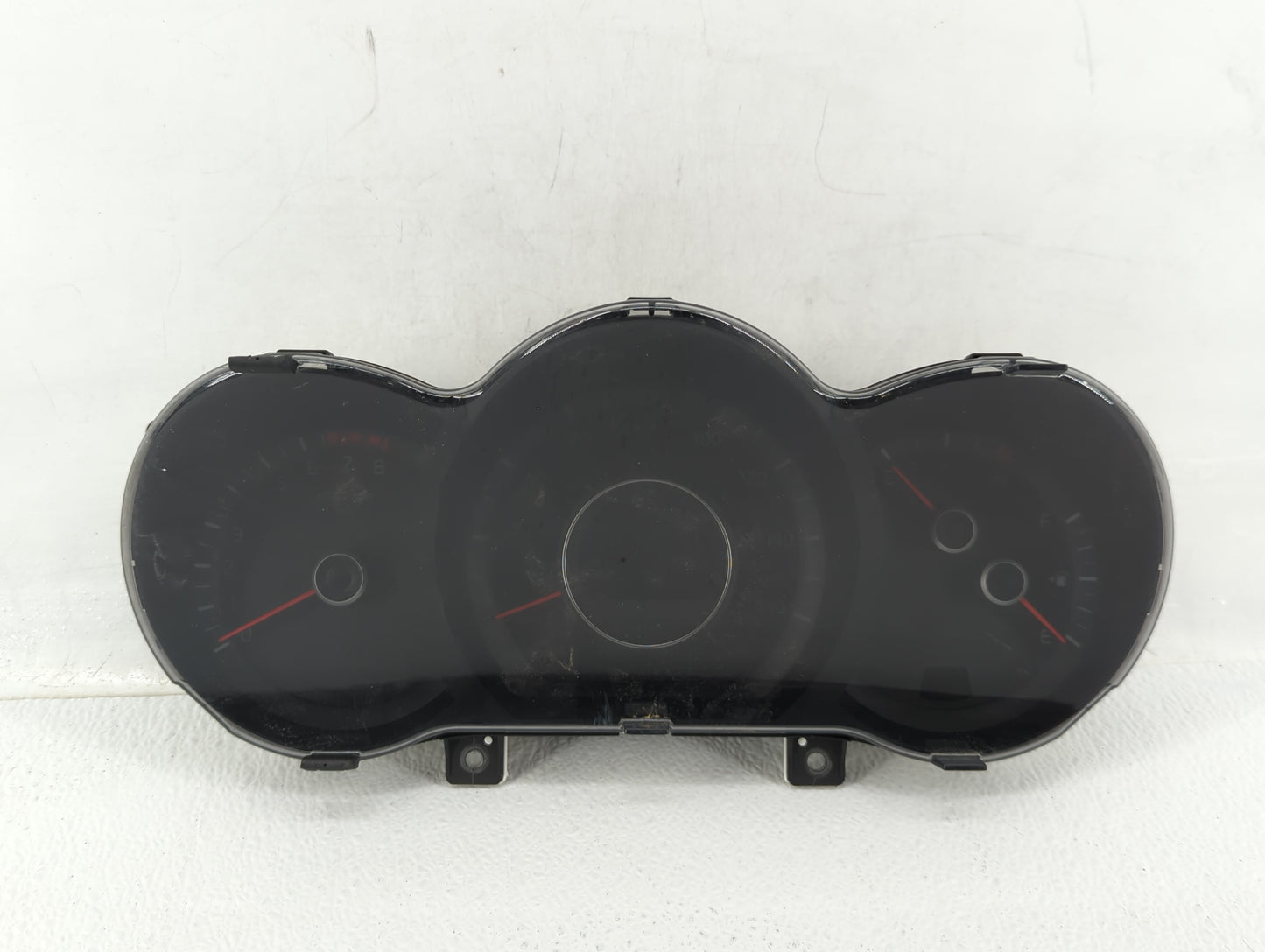 2014-2015 Kia Optima Instrument Cluster Speedometer Gauges P/N:94041-2T460 94031-2T270 Fits Fits 2014 2015 OEM Used Auto Par