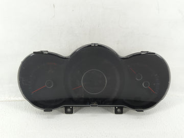 2014-2015 Kia Optima Instrument Cluster Speedometer Gauges P/N:94041-2T460 94031-2T270 Fits Fits 2014 2015 OEM Used Auto Par
