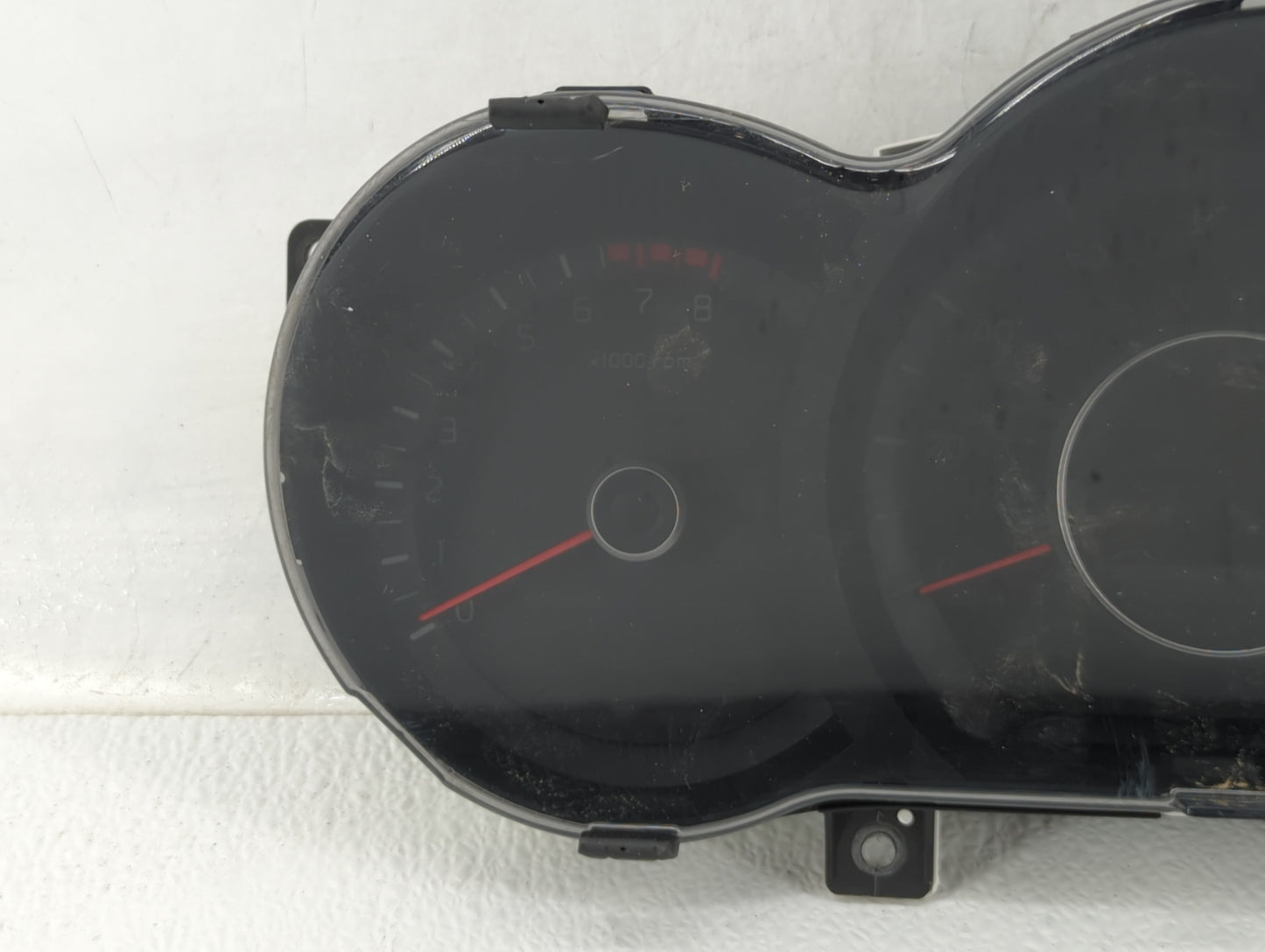 2014-2015 Kia Optima Instrument Cluster Speedometer Gauges P/N:94041-2T460 94031-2T270 Fits Fits 2014 2015 OEM Used Auto Par