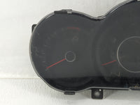 2014-2015 Kia Optima Instrument Cluster Speedometer Gauges P/N:94041-2T460 94031-2T270 Fits Fits 2014 2015 OEM Used Auto Par