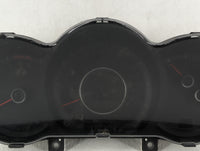 2014-2015 Kia Optima Instrument Cluster Speedometer Gauges P/N:94041-2T460 94031-2T270 Fits Fits 2014 2015 OEM Used Auto Par