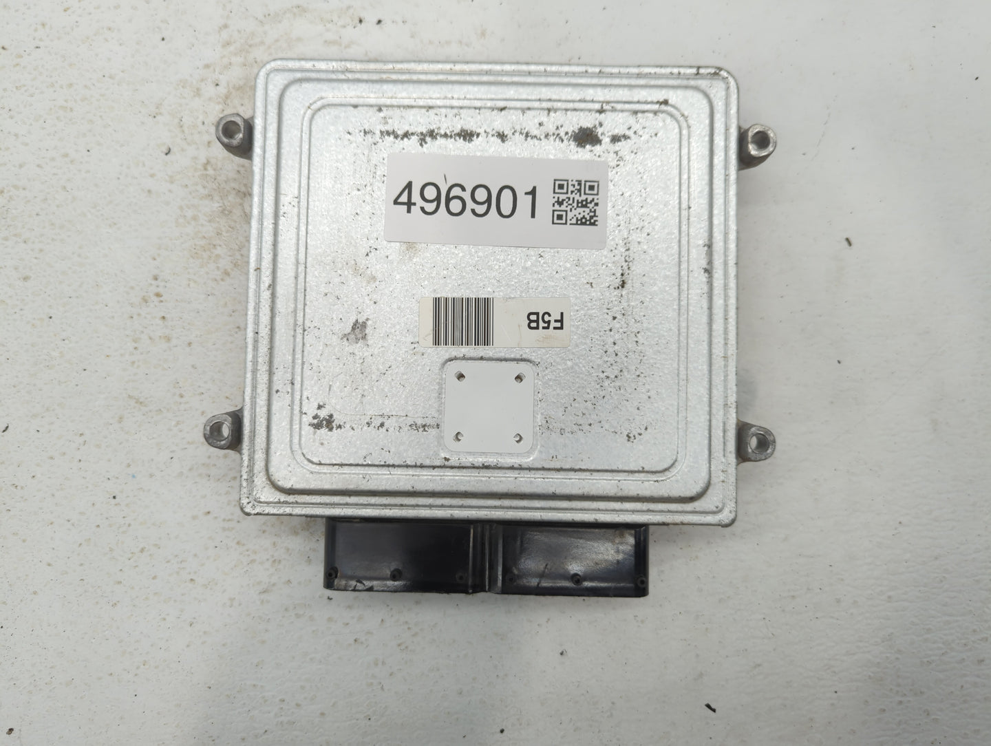 2014-2015 Kia Optima PCM Engine Control Computer ECU ECM PCU OEM P/N:39138-2GBE6 Fits Fits 2014 2015 OEM Used Auto Parts - O