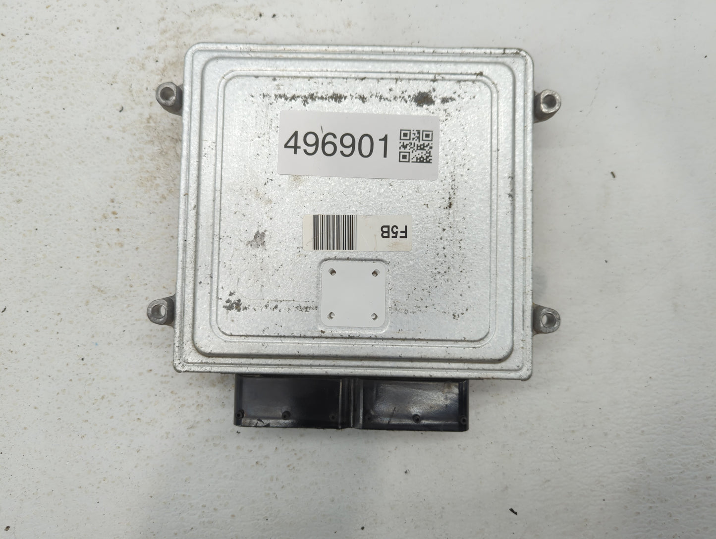 2014-2015 Kia Optima PCM Engine Control Computer ECU ECM PCU OEM P/N:39138-2GBE6 Fits Fits 2014 2015 OEM Used Auto Parts - O