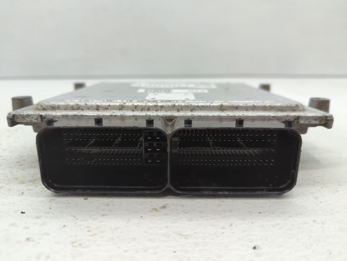 2014-2015 Kia Optima PCM Engine Control Computer ECU ECM PCU OEM P/N:39138-2GBE6 Fits Fits 2014 2015 OEM Used Auto Parts - O