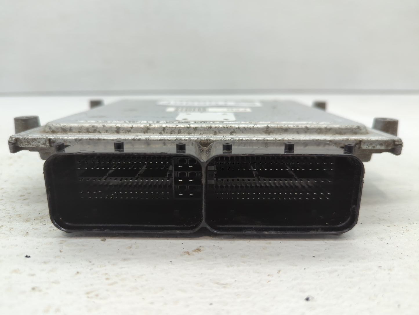 2014-2015 Kia Optima PCM Engine Control Computer ECU ECM PCU OEM P/N:39138-2GBE6 Fits Fits 2014 2015 OEM Used Auto Parts - O