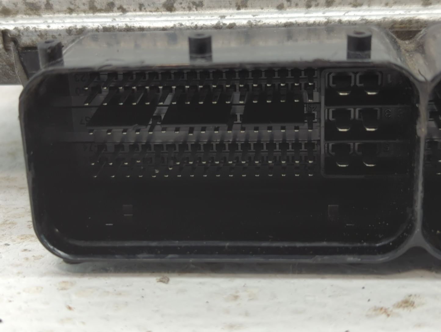 2014-2015 Kia Optima PCM Engine Control Computer ECU ECM PCU OEM P/N:39138-2GBE6 Fits Fits 2014 2015 OEM Used Auto Parts - O