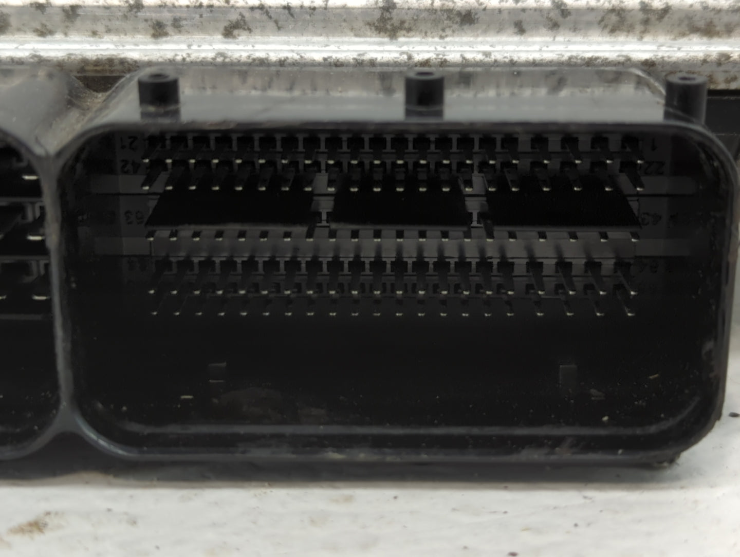 2014-2015 Kia Optima PCM Engine Control Computer ECU ECM PCU OEM P/N:39138-2GBE6 Fits Fits 2014 2015 OEM Used Auto Parts - O