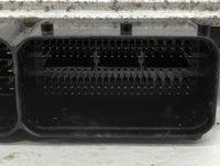 2014-2015 Kia Optima PCM Engine Control Computer ECU ECM PCU OEM P/N:39138-2GBE6 Fits Fits 2014 2015 OEM Used Auto Parts - O
