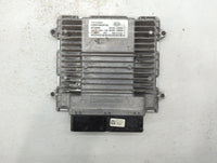 2014-2015 Kia Optima PCM Engine Control Computer ECU ECM PCU OEM P/N:39138-2GBE6 Fits Fits 2014 2015 OEM Used Auto Parts - O