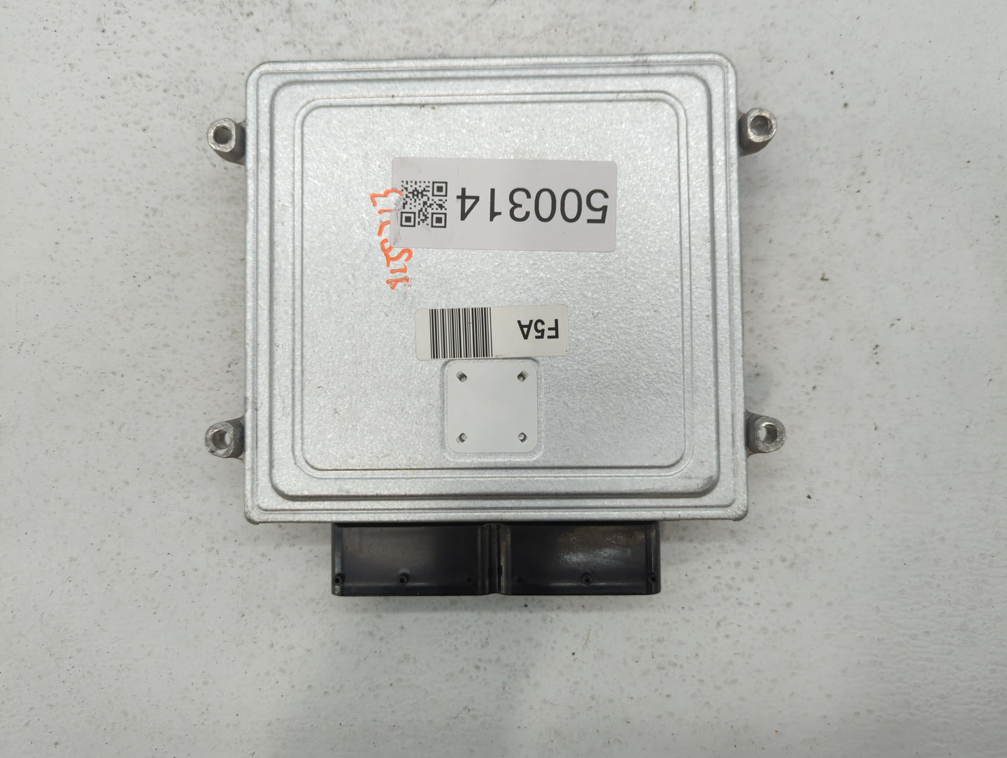 2014-2015 Kia Optima PCM Engine Control Computer ECU ECM PCU OEM P/N:39108-2GBE1 39138-2GBE1, MEC950-430 C2 Fits Fits 2014 2