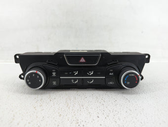 compare product 2014-2015 Kia Optima Climate Control Module Temperature AC/Heater Replacement P/N:97250-2TLE0 Fits Fits 2014 2015 OEM Used Auto Parts