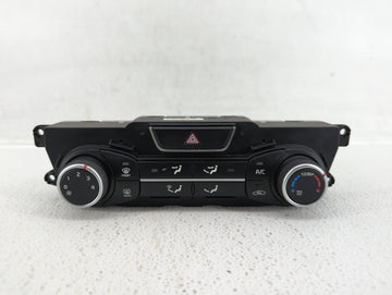 2014-2015 Kia Optima Climate Control Module Temperature AC/Heater Replacement P/N:97250-2TLE0 Fits Fits 2014 2015 OEM Used A