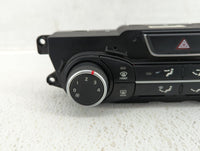 2014-2015 Kia Optima Climate Control Module Temperature AC/Heater Replacement P/N:97250-2TLE0 Fits Fits 2014 2015 OEM Used A