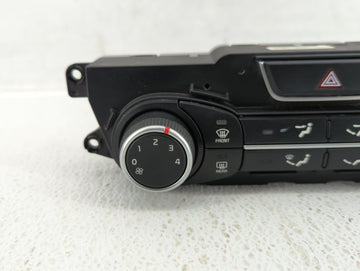 2014-2015 Kia Optima Climate Control Module Temperature AC/Heater Replacement P/N:97250-2TLE0 Fits Fits 2014 2015 OEM Used Auto Parts