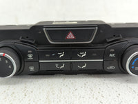 2014-2015 Kia Optima Climate Control Module Temperature AC/Heater Replacement P/N:97250-2TLE0 Fits Fits 2014 2015 OEM Used A