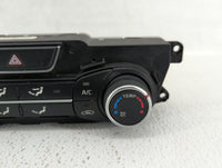 2014-2015 Kia Optima Climate Control Module Temperature AC/Heater Replacement P/N:97250-2TLE0 Fits Fits 2014 2015 OEM Used A