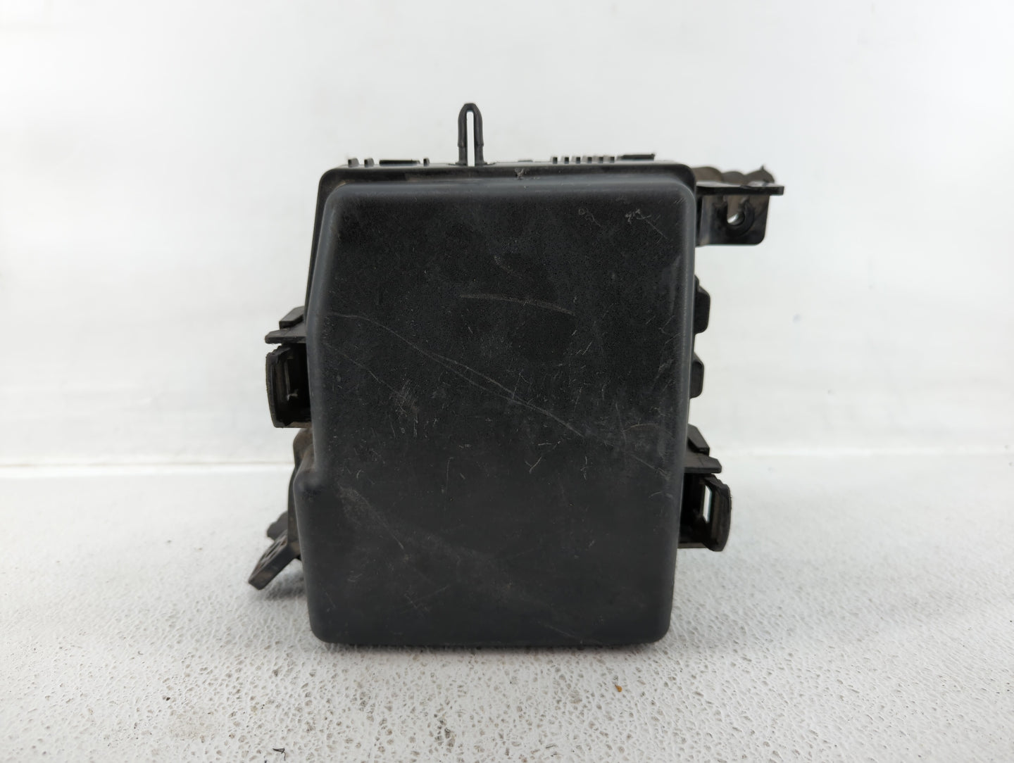 2014-2015 Kia Optima Fusebox Fuse Box Panel Relay Module P/N:91259-2T010 91955-2T730 Fits Fits 2014 2015 OEM Used Auto Parts