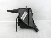 2014-2015 Kia Optima Fusebox Fuse Box Panel Relay Module P/N:91259-2T010 91955-2T730 Fits Fits 2014 2015 OEM Used Auto Parts