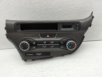 2014-2015 Kia Optima Climate Control Module Temperature AC/Heater Replacement P/N:97250-2TLE0 Fits Fits 2014 2015 OEM Used A
