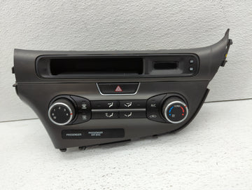 2014-2015 Kia Optima Climate Control Module Temperature AC/Heater Replacement P/N:97250-2TLE0 Fits Fits 2014 2015 OEM Used A