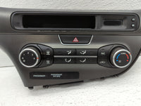 2014-2015 Kia Optima Climate Control Module Temperature AC/Heater Replacement P/N:97250-2TLE0 Fits Fits 2014 2015 OEM Used A
