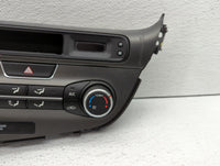 2014-2015 Kia Optima Climate Control Module Temperature AC/Heater Replacement P/N:97250-2TLE0 Fits Fits 2014 2015 OEM Used A