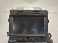 2014-2016 Kia Optima Radio AM FM Cd Player Receiver Replacement P/N:96560-4U850CA AV231TBAN Fits Fits 2014 2015 2016 OEM Use