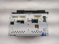 2014-2016 Kia Optima Radio AM FM Cd Player Receiver Replacement P/N:96560-4U850CA AV231TBAN Fits Fits 2014 2015 2016 OEM Use