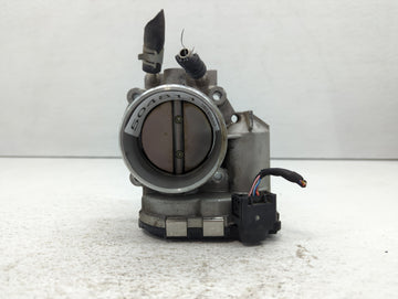 2011-2015 Kia Optima Throttle Body P/N:22030-0T080 35100-2G710 Fits Fits 2011 2012 2013 2014 2015 2016 OEM Used Auto Parts -