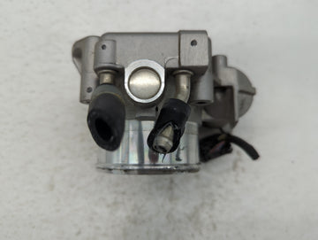 2011-2015 Kia Optima Throttle Body P/N:22030-0T080 35100-2G710 Fits Fits 2011 2012 2013 2014 2015 2016 OEM Used Auto Parts