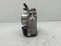 2011-2015 Kia Optima Throttle Body P/N:22030-0T080 35100-2G710 Fits Fits 2011 2012 2013 2014 2015 2016 OEM Used Auto Parts -