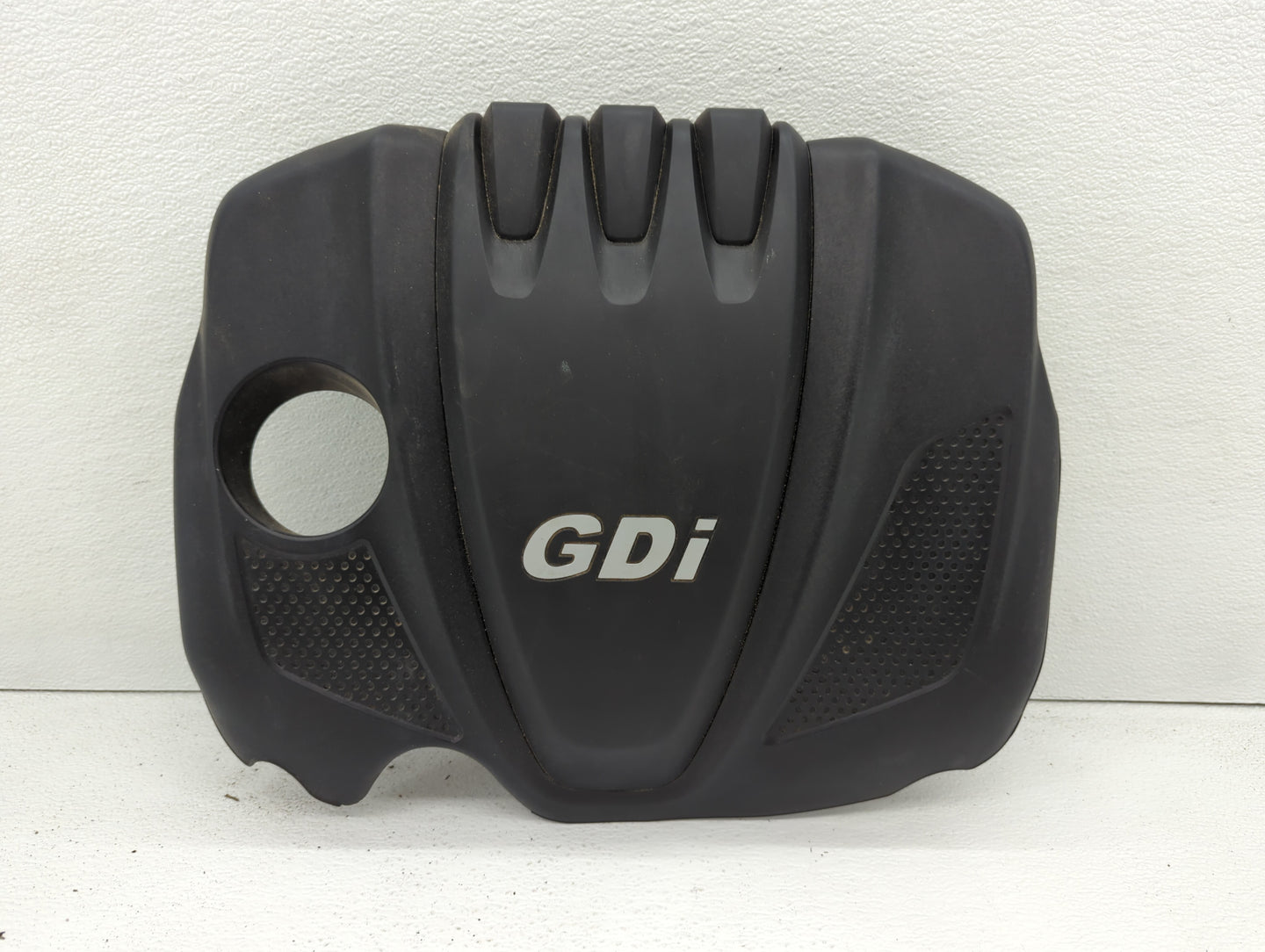 2015 Kia Optima Engine Cover - Oemusedautoparts1.com